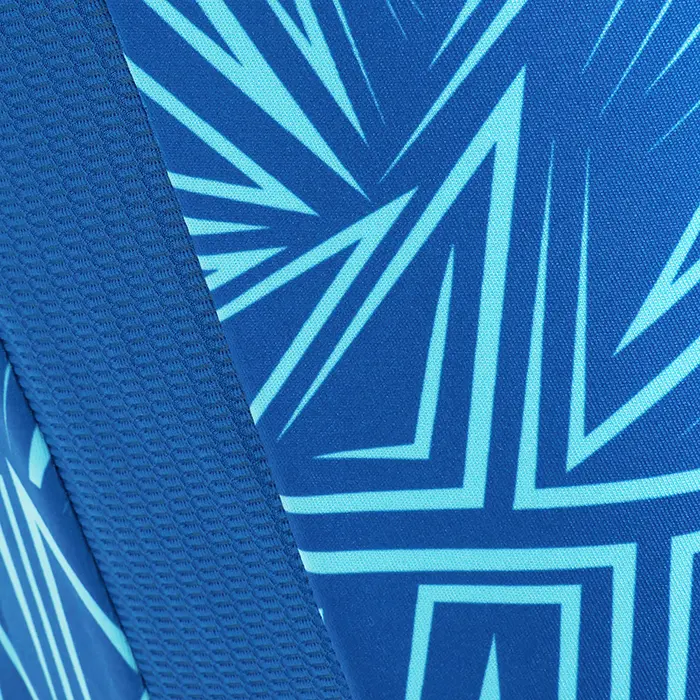 Wolverhampton Wanderers Store | Shop Official 2025-26 3rd Pre Match T-Shirt – Womens – Blue Wolves Gear